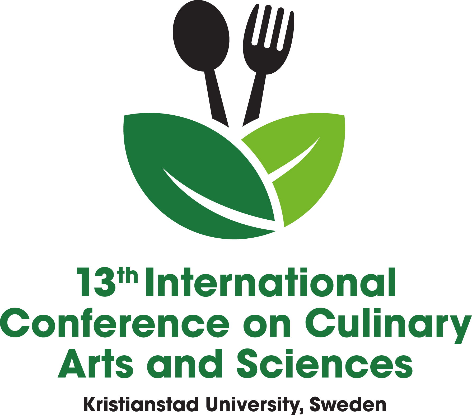 ICCAS 2025 conference culinary art science Kristianstad, English HKR.se