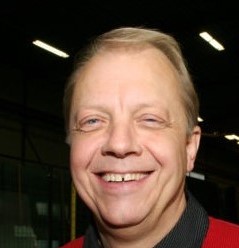 Lars Ericsson