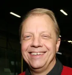 Lars Ericsson
