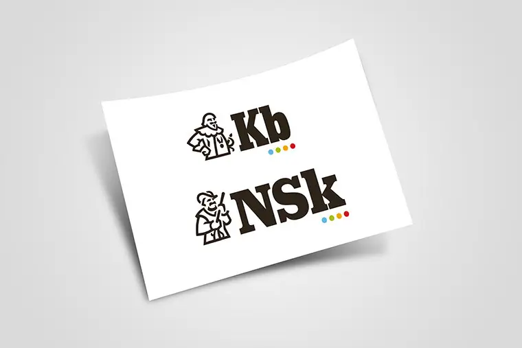 Kb och NSk.