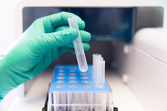 Biomedicin