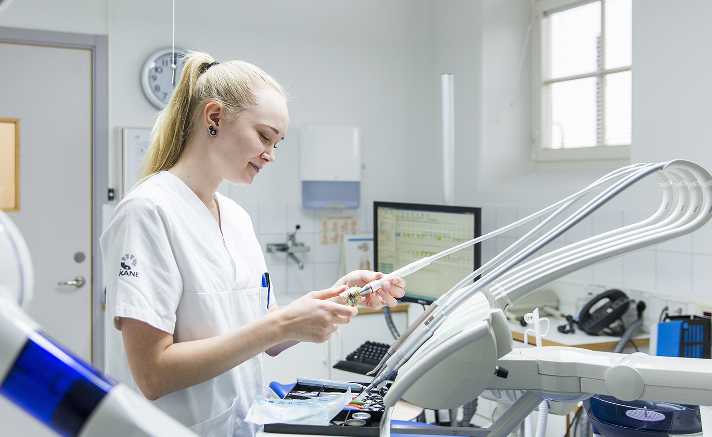 Tandhygienist